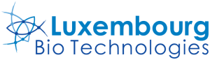 Luxembourg Bio Technologies Logo